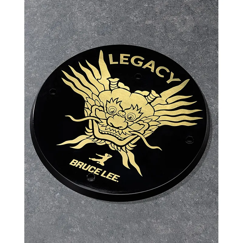 BANDAI S.H.Figuarts Bruce Lee Legacy Of 50 Years Commemorative Edition Action Figures 13cm-5
