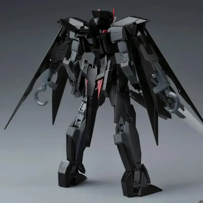 BANDAI MG Model Kits-3