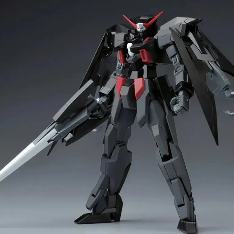 BANDAI MG Model Kits-2