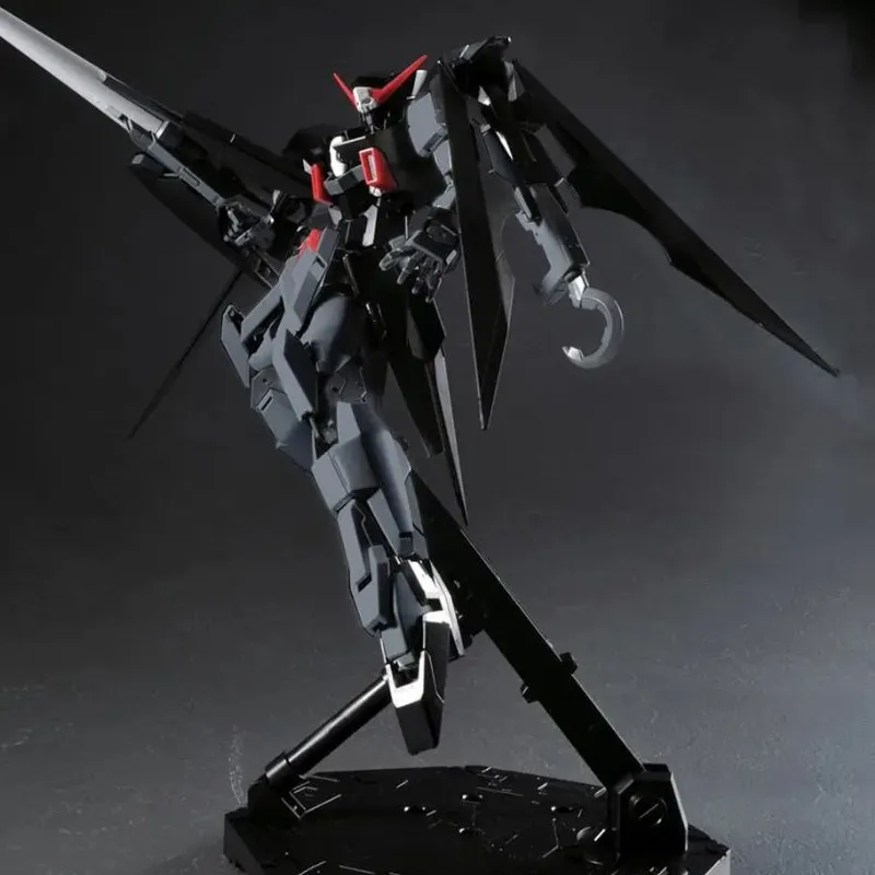 BANDAI MG Model Kits-4