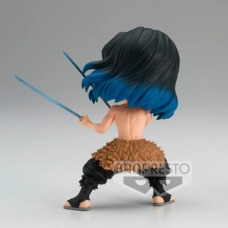 BANPRESTO Bonus Gifts-4