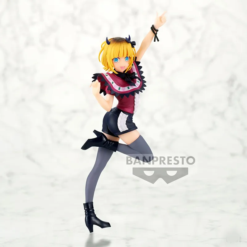 BANPRESTO Oshi No Ko Bonus Gifts-7