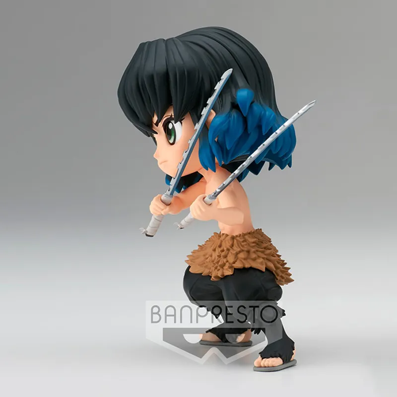 BANPRESTO Bonus Gifts-3