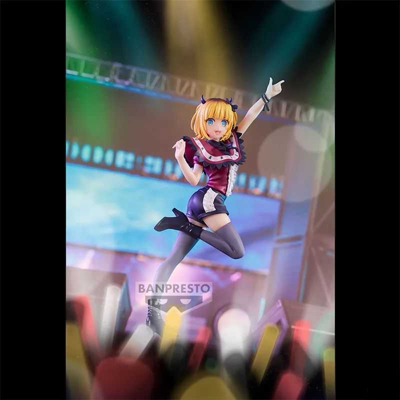 BANPRESTO Oshi No Ko Bonus Gifts-8