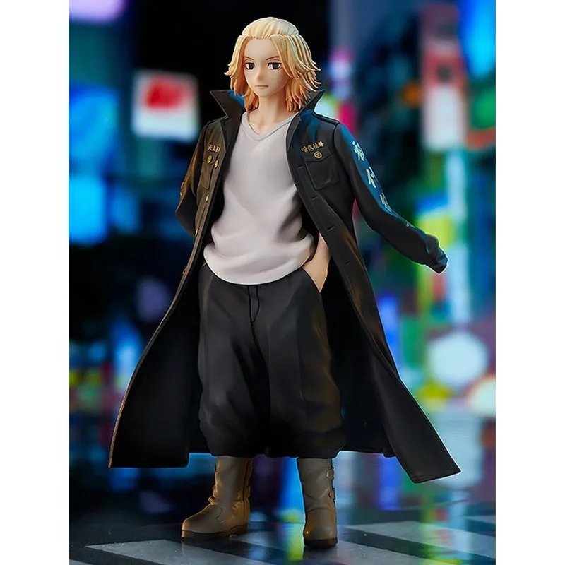 GOOD SMILE COMPANY Scale Figures-3