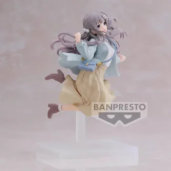 BANPRESTO The Idolmaster Shiny Colors Bonus Gifts