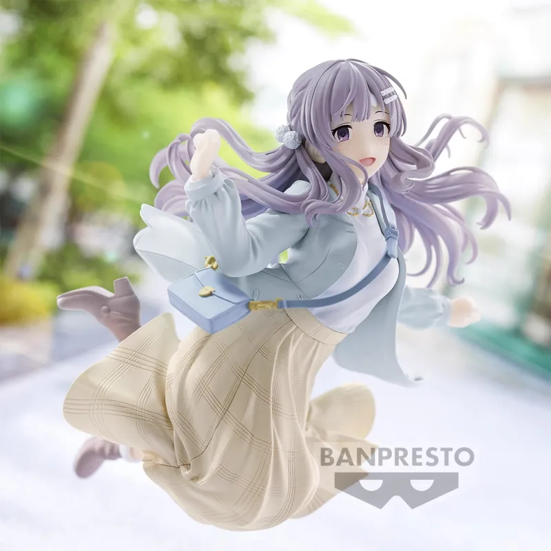 BANPRESTO The Idolmaster Shiny Colors Bonus Gifts-3