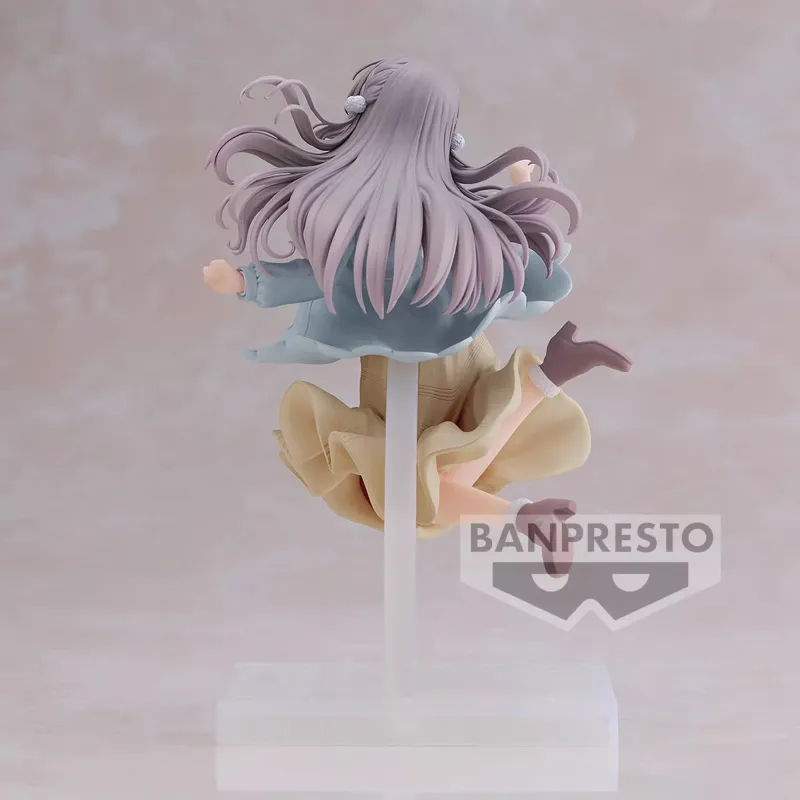 BANPRESTO The Idolmaster Shiny Colors Bonus Gifts-2