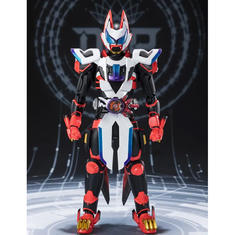 BANDAI S.H.Figuarts Action Figures-4