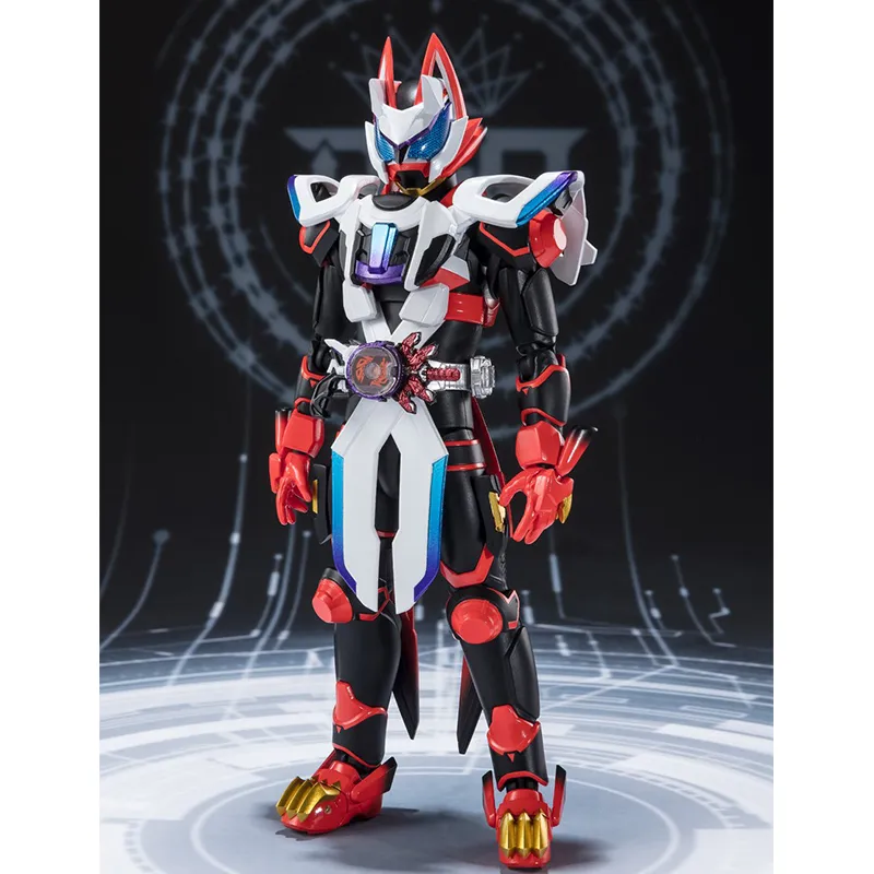BANDAI S.H.Figuarts Action Figures-5