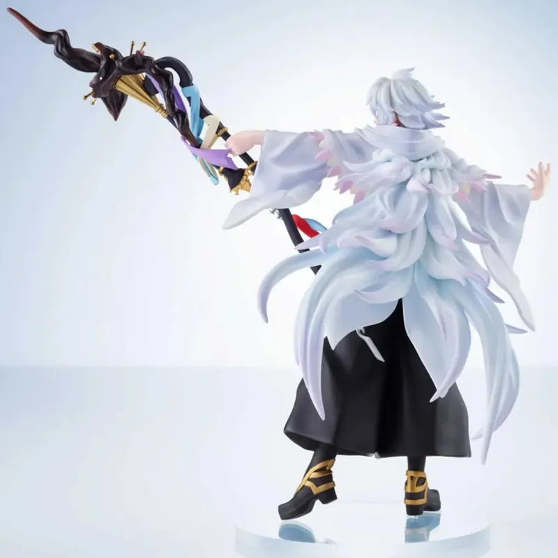 Aniplex FGO Scale Figures-3