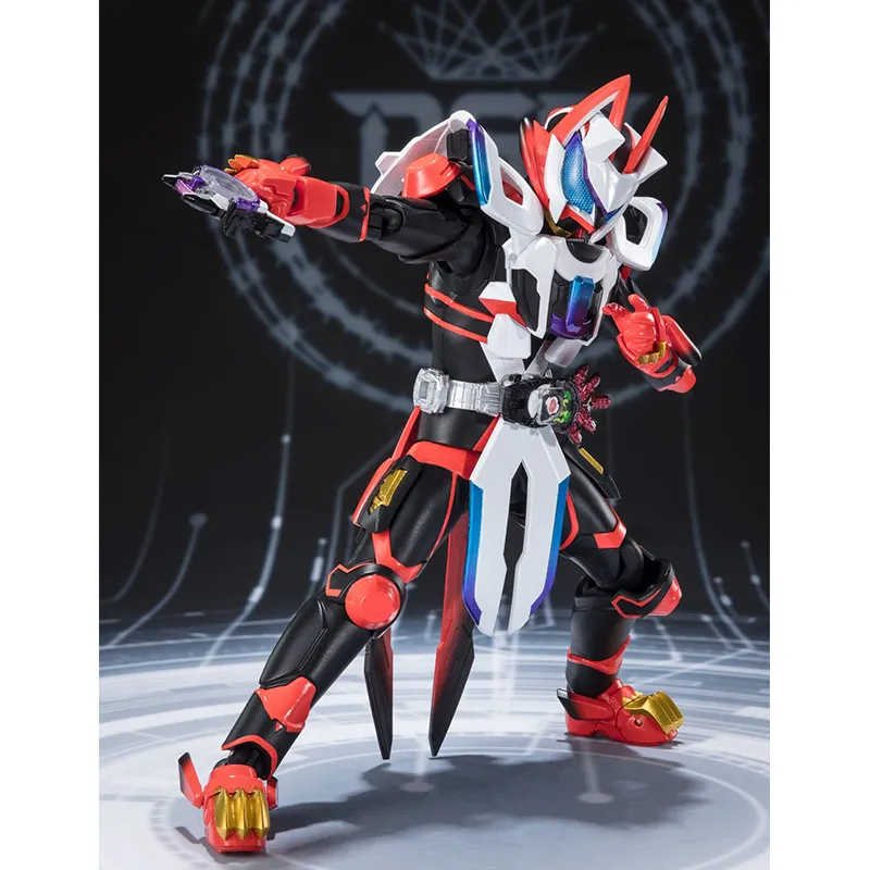 BANDAI S.H.Figuarts Action Figures-3