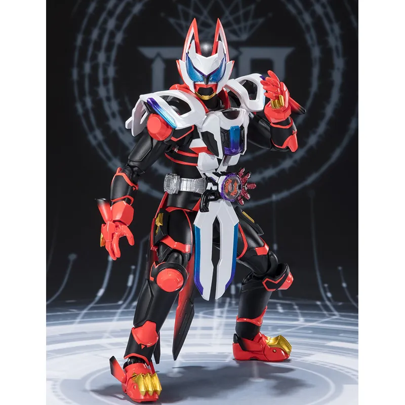 BANDAI S.H.Figuarts Action Figures-2