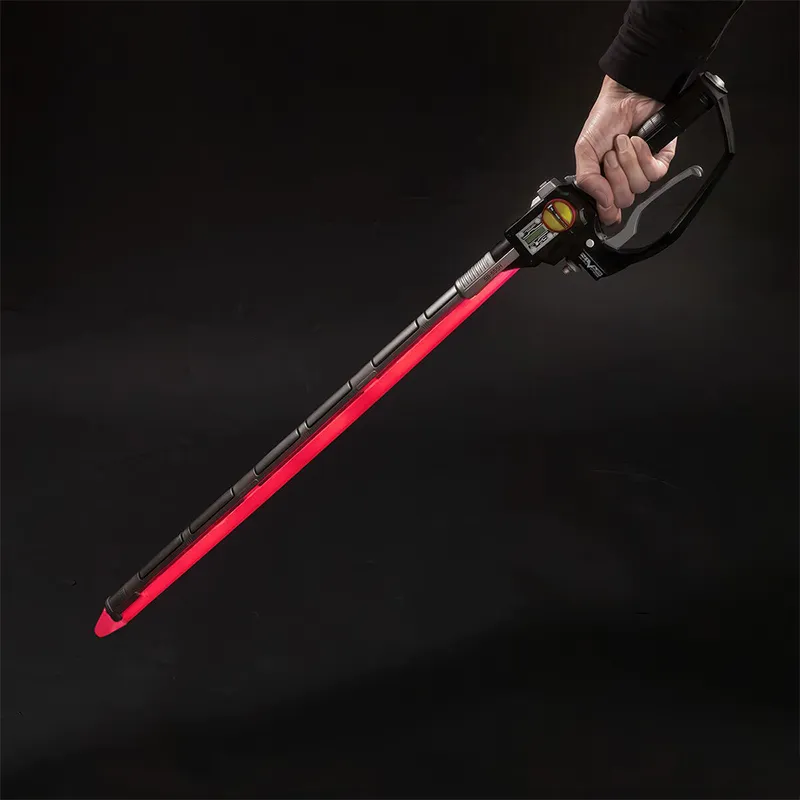 BANDAI Kamen Rider CSM 555 Collection 555 Longsword/555 Blade Assembled Models-3