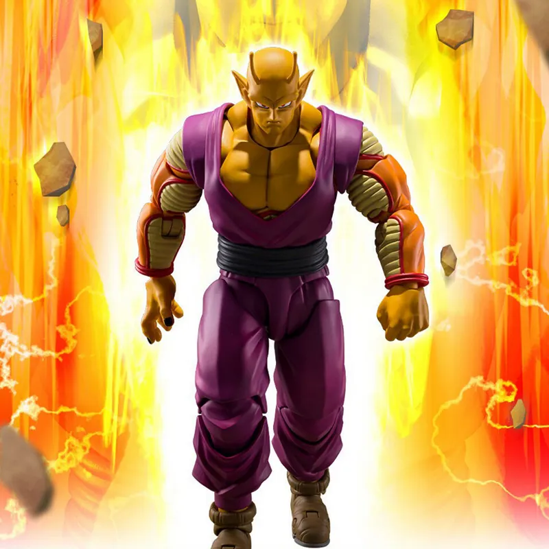 BANDAI Super Dragon Ball Heroes Action Figures-3