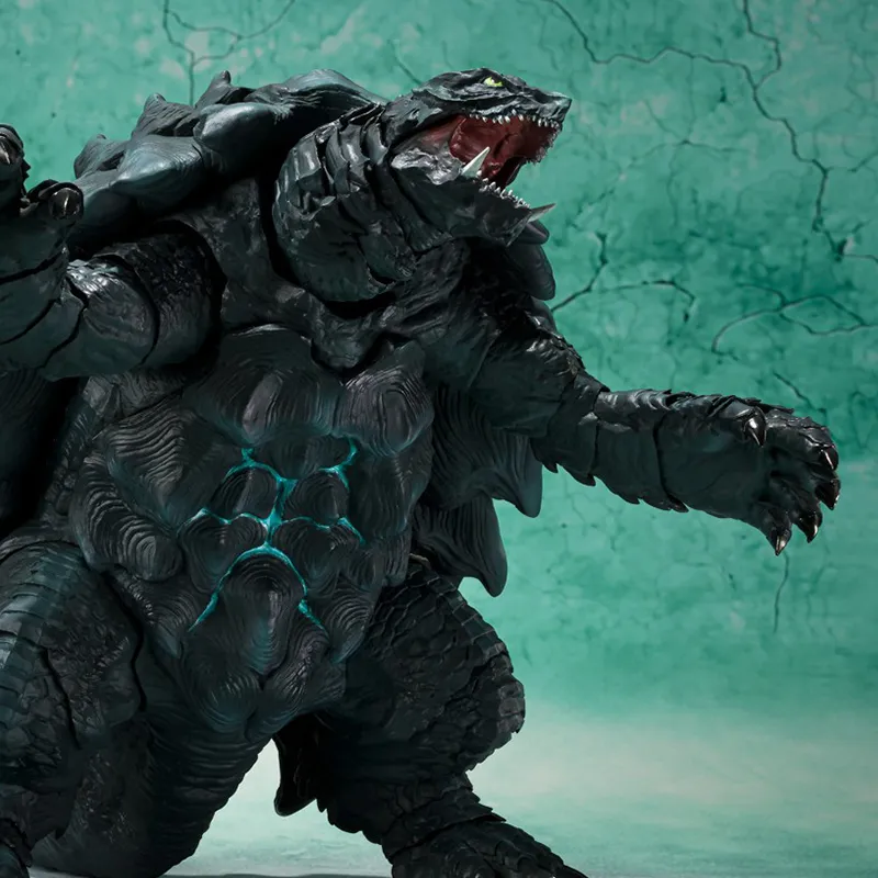 BANDAI Action Figures-4