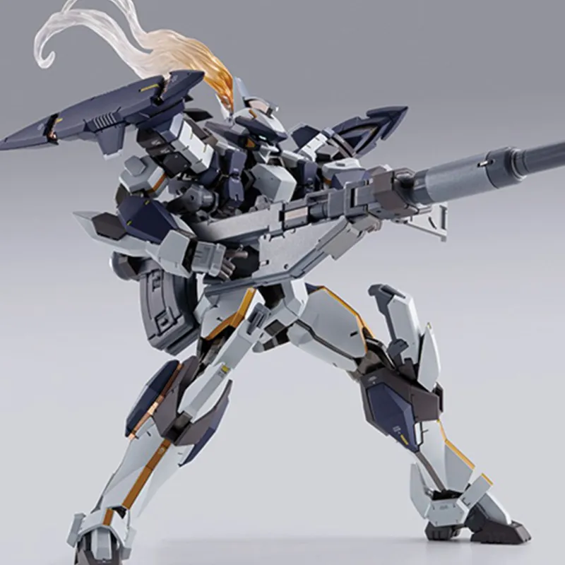BANDAI METAL BUILD Assembled Models-3