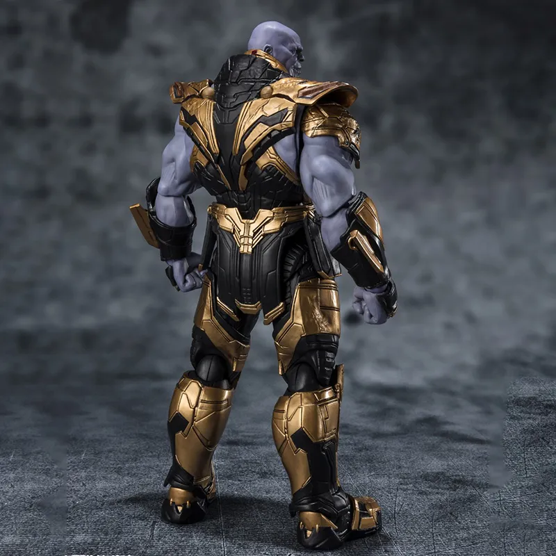 BANDAI S.H.Figuarts Scale Figures-3