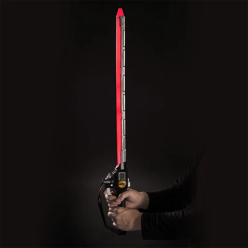 BANDAI Kamen Rider CSM 555 Collection 555 Longsword/555 Blade Assembled Models-2