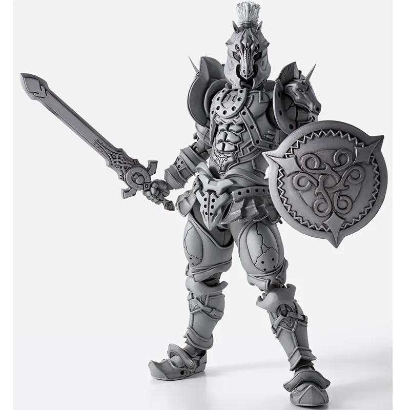 BANDAI S.H.Figuarts Kamen Rider Characters S.H. Figuarts Craft 555 Maor Yon Action Figures 15cm-2