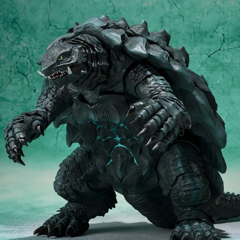 BANDAI Action Figures-2