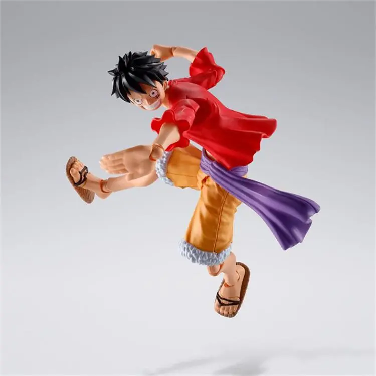 BANDAI Action Figures-5