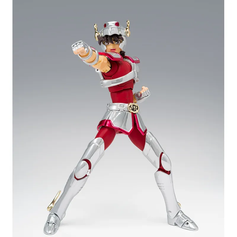 BANDAI Saint Seiya Action Figures-6