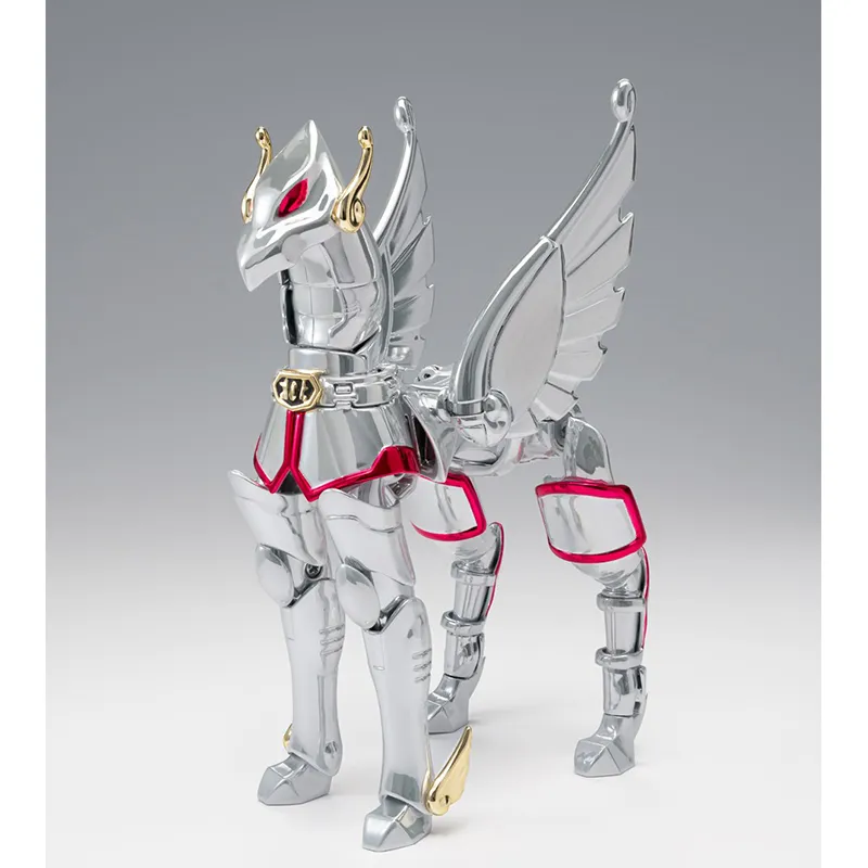 BANDAI Saint Seiya Action Figures-5