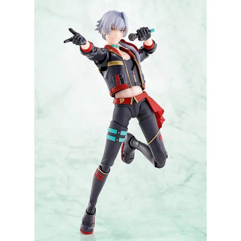 BANDAI Action Figures-2