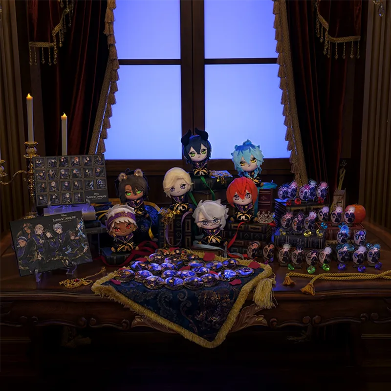BANPRESTO Plush Toy-2