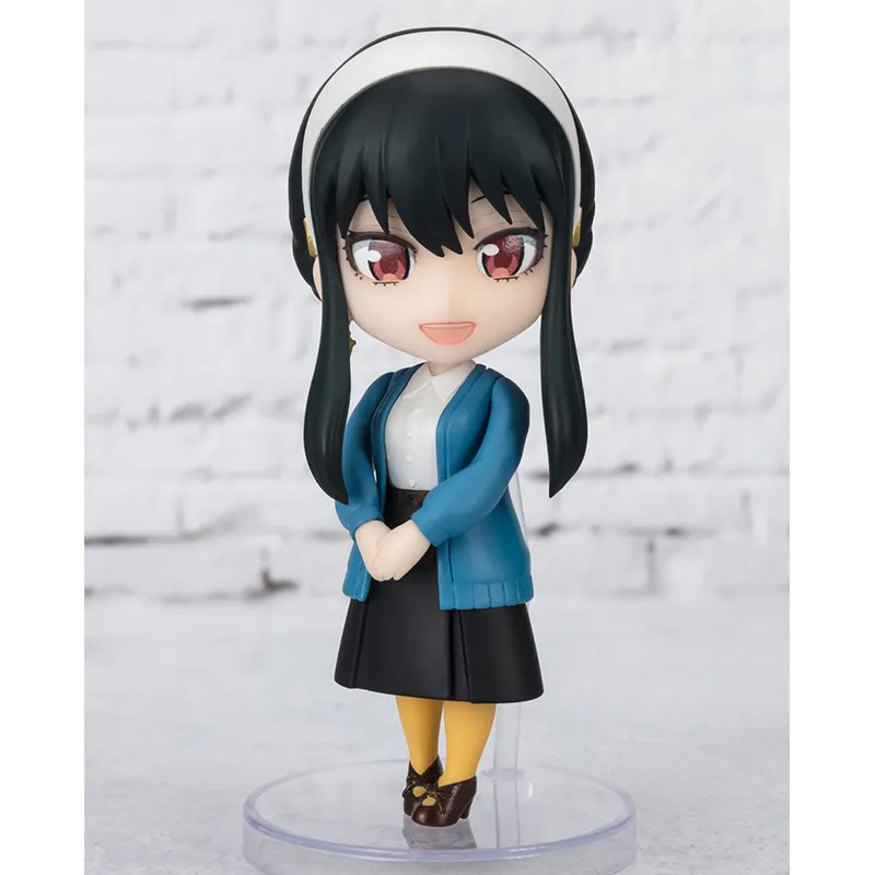 BANDAI Figuarts Mini Chibi Figures-2