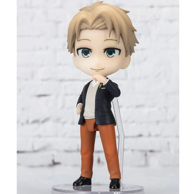 BANDAI Figuarts Mini Chibi Figures-2