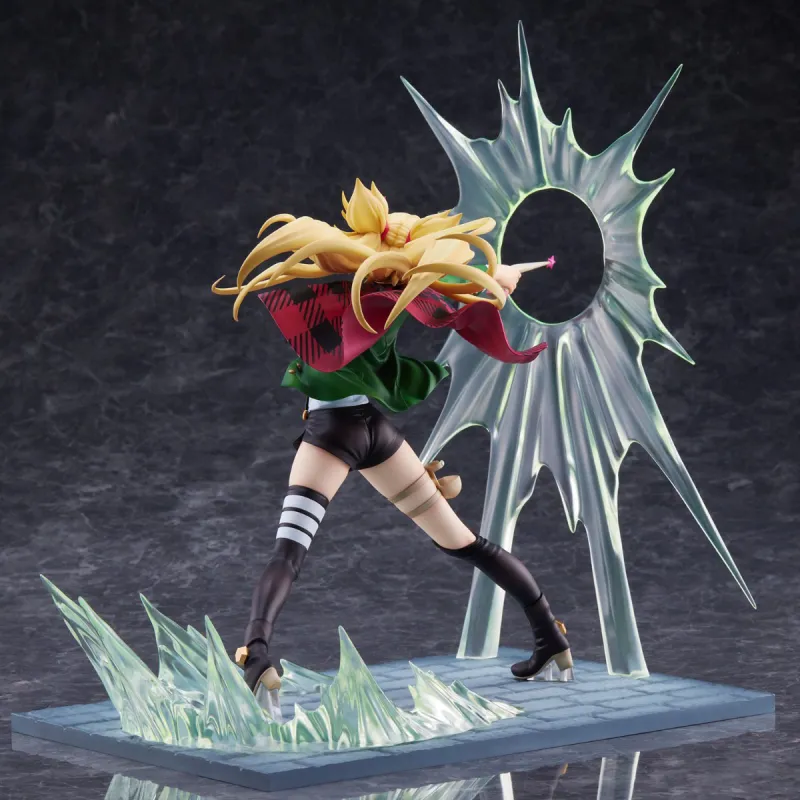 BANDAI Ninny Spangcole ViVignette Scale Figures 30cm-2