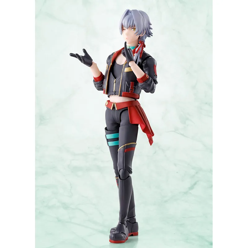 BANDAI Action Figures-3