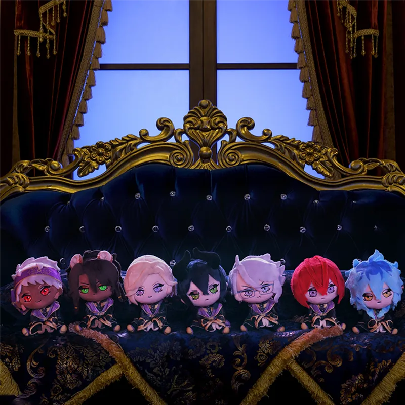 BANPRESTO Plush Toy-1