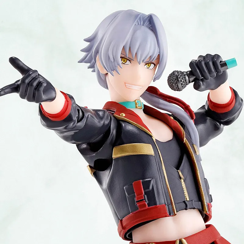 BANDAI Action Figures-5