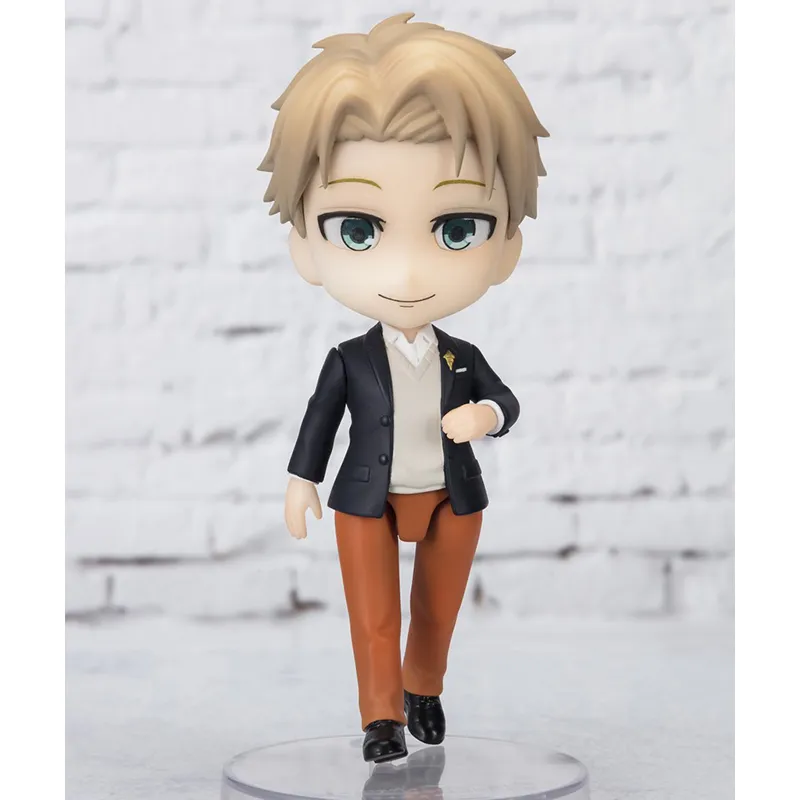 BANDAI Figuarts Mini Chibi Figures-3