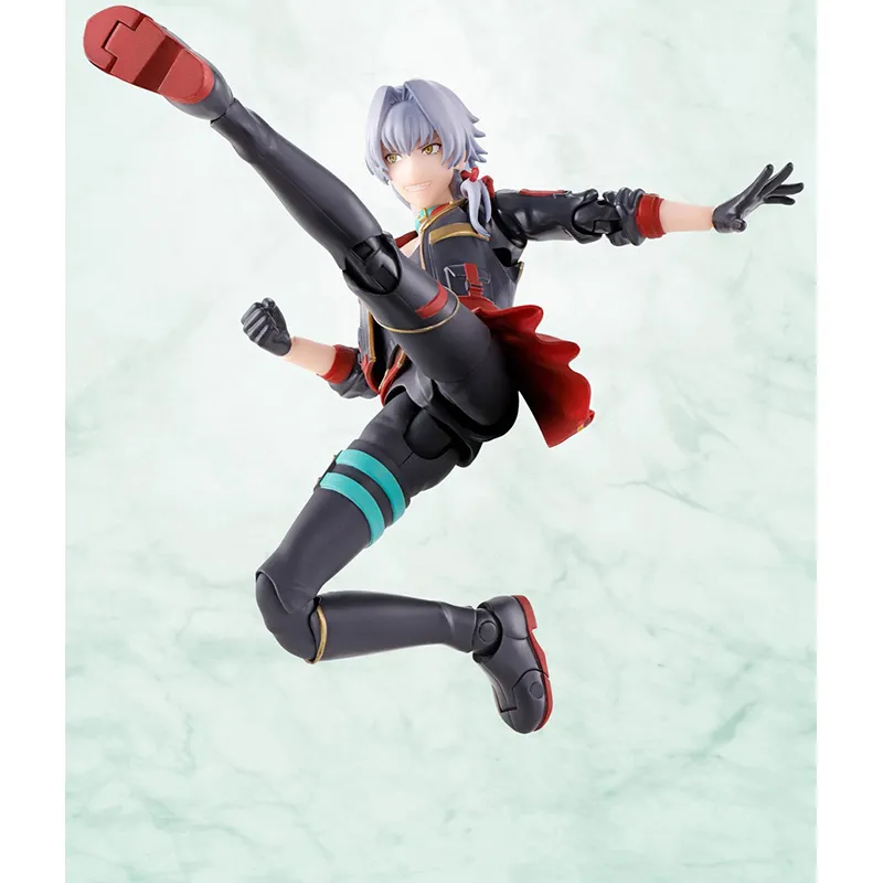 BANDAI Action Figures-4