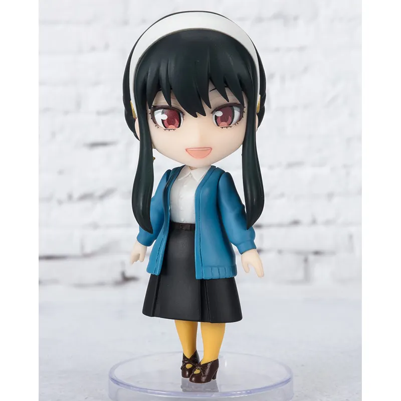 BANDAI Figuarts Mini Chibi Figures-3