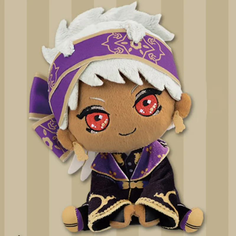 BANPRESTO Plush Toy-3