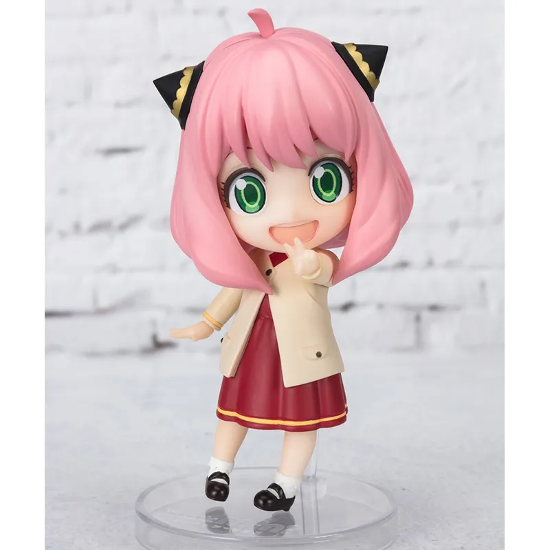 BANDAI Spy X Family Chibi Figures-2