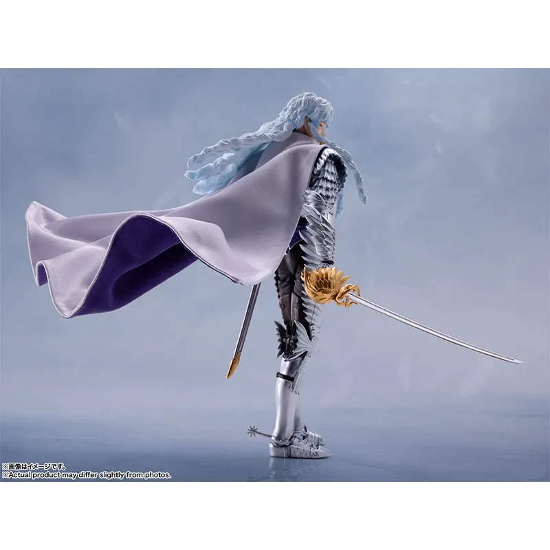 BANDAI S.H.Figuarts Action Figures-2
