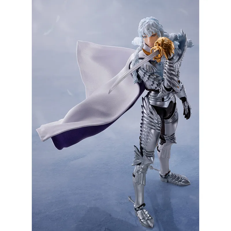 BANDAI S.H.Figuarts Action Figures-3