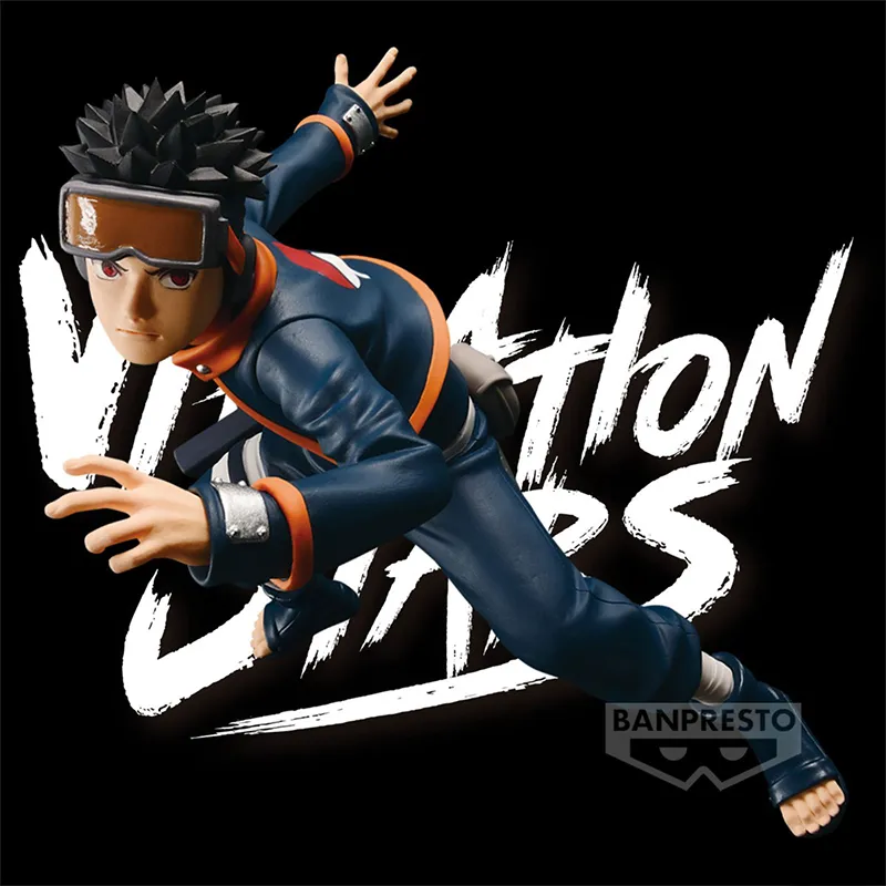 BANPRESTO NARUTO Bonus Gifts-4