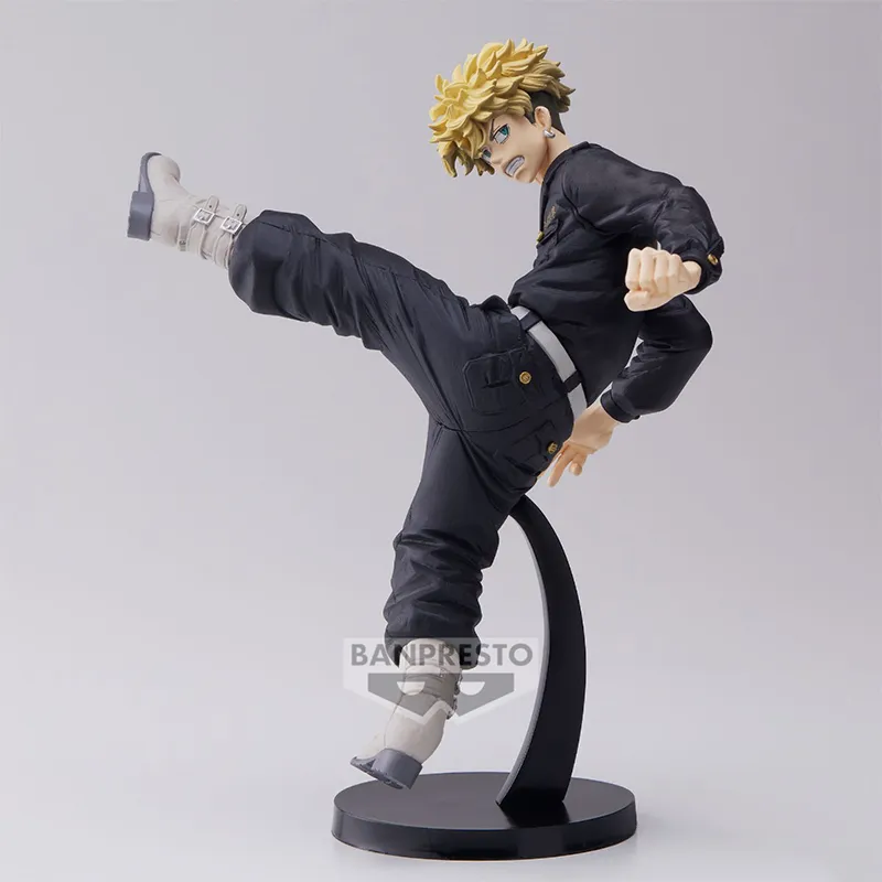 BANPRESTO Tokyo Revengers Victory Styling, Tokyo Revengers, Matsuno Chihito Bonus Gifts-3