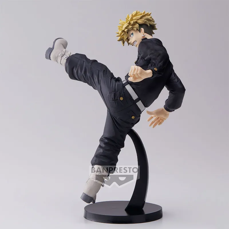 BANPRESTO Tokyo Revengers Victory Styling, Tokyo Revengers, Matsuno Chihito Bonus Gifts-4