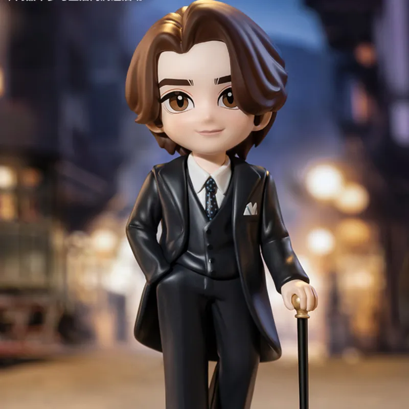 POP MART Chibi Figures-1