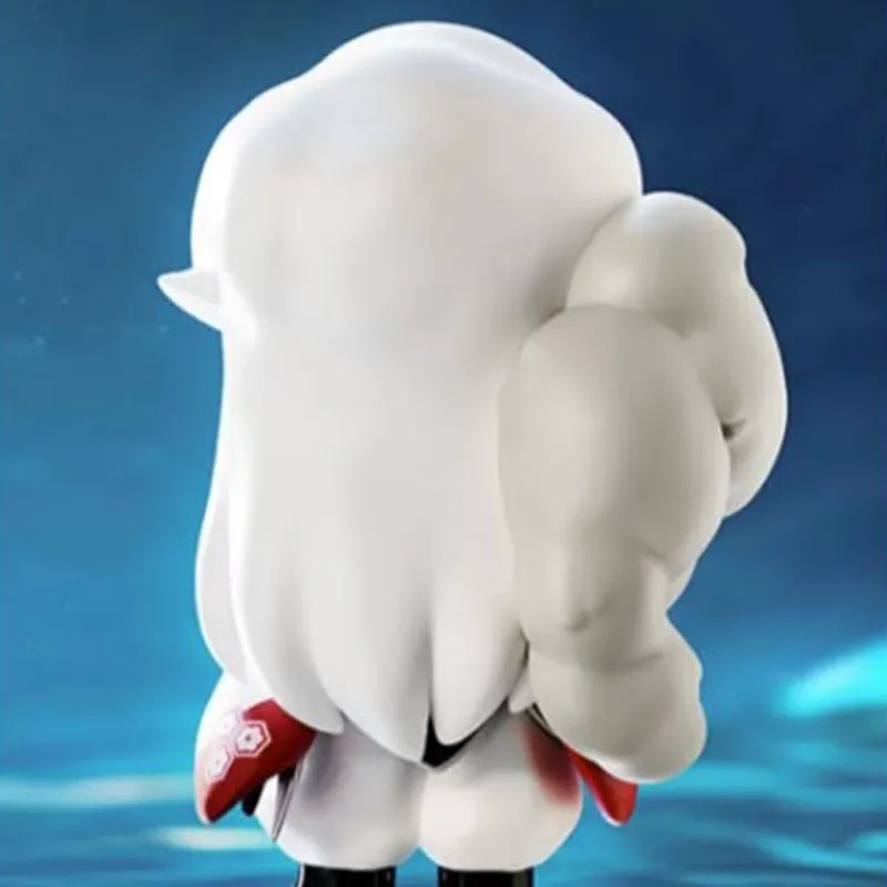POP MART DIMOO Sesshomaru Chibi Figures 17cm-2