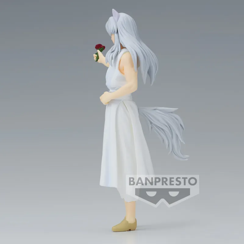 BANPRESTO DXF Yu Hakusho, Yoko Tengu & Tengu Yoko The Enchanted Fox Bonus Gifts-2