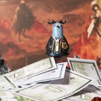 Arknights Pioneer Theme Board Game City Pioneer  Founder Board Games